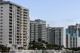 Tập đoàn Nhật Bản đầu tư lớn vào thị trường nhà cho thuê ở Mỹ