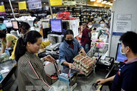 Thái Lan công bố đề cương phát triển kinh tế