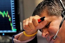 Một cổ phiếu Bluechips bị tự doanh CTCK bán ròng hàng trăm tỷ trong phiên đầu tuần