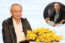 Bầu Đức khẳng định bán cà phê giá 200.000 đồng/kg siêu lợi nhuận, không cạnh tranh với ông Đặng Lê Nguyên Vũ