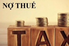 Hà Nội 'bêu tên' hơn 40 cá nhân nợ thuế