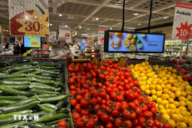 Ba xu hướng định hình kinh tế thế giới 2026