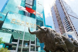 Hơn 7.000 tỷ USD tiền gửi của người dân nước láng giềng Việt Nam chực chờ đổ vào cổ phiếu, vàng