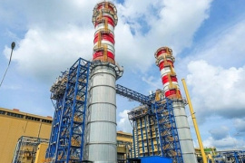 Một công ty phát điện báo lãi năm 2025 đạt 1.000 tỷ, gấp 12 lần so với năm trước