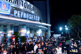 PET có nhiều động thái "chuyển mình" cuối năm 2025 sau khi PVN thoái vốn