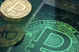 Nga chính thức triển khai đồng ruble kỹ thuật số từ 2025