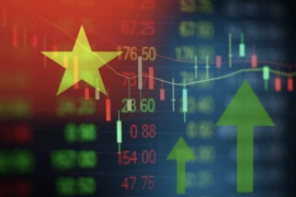 Năm thăng hoa của thị trường chứng khoán: VN-Index chạm mốc 1.800 điểm, nâng hạng lên thị trường mới nổi