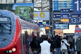 Nhiều chính sách mới có hiệu lực tại Đức và EU từ năm 2026