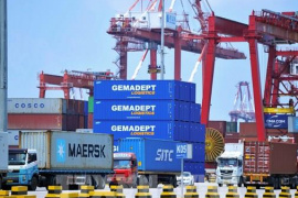 Những góc nhìn khác nhau về hoạt động xuất khẩu của Trung Quốc