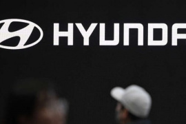 Vốn hóa thị trường của Hyundai Motor lần đầu vượt mốc 100.000 tỷ won