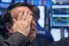 Phiên 20/1: Khối ngoại thẳng tay bán ròng hơn 1.700 tỷ đồng, cổ phiếu nào bị "xả" mạnh nhất?