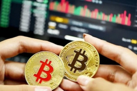 Nóng: Bộ Tài chính công bố các thủ tục hành chính mới trong lĩnh vực tài sản mã hóa