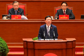 Ưu tiên hạ tầng trọng điểm, kiến tạo không gian phát triển mới cho nền kinh tế