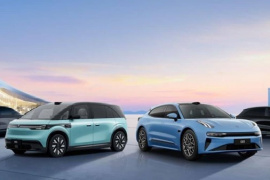 Các hãng ô tô Trung Quốc đẩy mạnh thâm nhập thị trường Anh