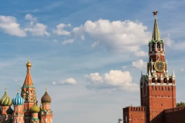 Ngân sách Nga tăng gần 2 tỷ USD ‘nhờ’ các lệnh trừng phạt