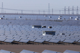 Loạt doanh nghiệp lớn của Trung Quốc dự báo lỗ kỷ lục