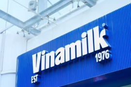 NÓNG: Cổ đông ngoại muốn bán toàn bộ gần 126 triệu cổ phiếu Vinamilk