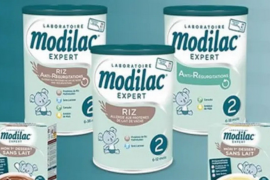 Những vụ bê bối sữa công thức gây chấn động thế giới