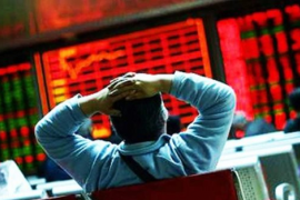 Phiên 22/1: Tự doanh CTCK thẳng tay bán ròng gần 400 tỷ đồng, cổ phiếu nào bị “xả” mạnh nhất?