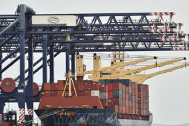 Điểm tin kinh tế thế giới nổi bật ngày 21/1/2026