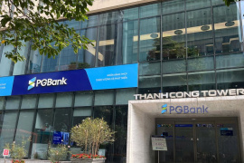 PGBank báo lợi nhuận 2025 vượt xa đỉnh cũ