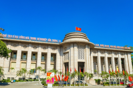 Chính sách tiền tệ 2026: Linh hoạt điều hành, tăng trưởng tín dụng 15%