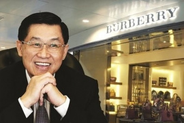 Doanh nghiệp hàng không của ông Johnathan Hạnh Nguyễn báo lãi kỷ lục, cổ phiếu tăng "bốc đầu" từ đầu năm