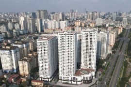 Định danh bất động sản và “bài toán” hạ giá nhà đất