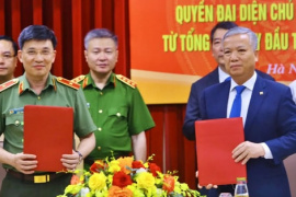 Doanh nghiệp của Bộ Công an lần đầu báo lãi hơn 4.000 tỷ đồng