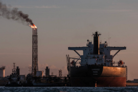 Mua khí đốt nhưng không trả tiền, Venezuela chật vật vì nợ 2 công ty châu Âu 6 tỷ USD