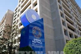 Sự kiện kinh tế thế giới nổi bật tuần qua