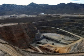 Chính quyền Trump rót 1,6 tỷ USD vào lĩnh vực đất hiếm Mỹ