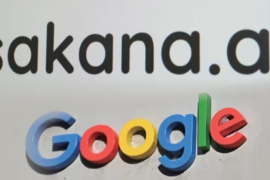 Google đầu tư vào Sakana AI thúc đẩy trí tuệ nhân tạo Nhật Bản