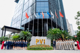 PVI báo lỗ quý 4, chi hơn 50 tỷ trả thù lao cho lãnh đạo, gấp đôi năm trước