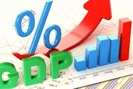 Thủ tướng chỉ đạo đẩy mạnh một số nhiệm vụ trọng tâm thực hiện mục tiêu tăng trưởng kinh tế năm 2026