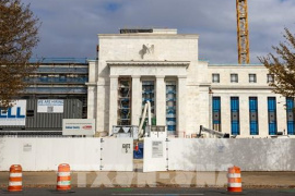 Chiếc ghế Chủ tịch Fed và “phép thử” đối với trật tự lãi suất toàn cầu