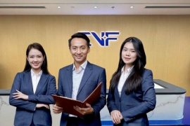 Một công ty tài chính trả lương thưởng 44 triệu đồng/tháng cho nhân viên, cao hơn nhiều ngân hàng