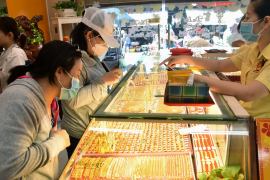 Khi vàng đắt giá, tuân thủ luật càng quan trọng