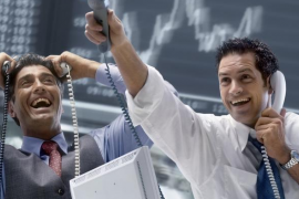 Khối ngoại tranh thủ mua ròng trong phiên VN-Index giảm 27 điểm, gom mạnh một cổ phiếu ngân hàng