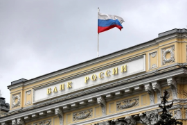 Nga hé lộ cách sử dụng 1 tỷ USD tài sản bị phong tỏa tại Mỹ