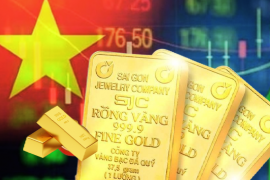 Ngân hàng Nhà nước lý giải vì sao giá vàng tăng cao
