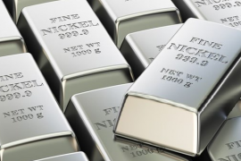 Trung Quốc mở cửa thị trường kỳ hạn nickel và lithium cho khối ngoại