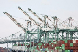 Diễn biến mới sau khi Mỹ thông báo tăng thuế nhập khẩu từ Hàn Quốc