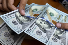 Dòng vốn toàn cầu có dấu hiệu rời khỏi đồng USD khi Fed phối hợp với BoJ