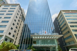 Một cổ phiếu công nghệ lên giá đỉnh, lãnh đạo thoái vốn thành công