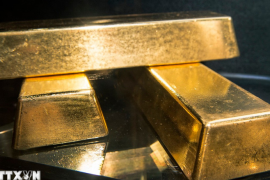 Nga vượt kỷ lục xuất khẩu vàng sang Trung Quốc trong 2025
