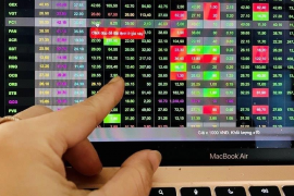 Thị trường rung lắc mở cửa cho dòng tiền quay lại 4 nhóm cổ phiếu