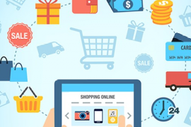 Thương mại điện tử ở Mỹ Latinh dự kiến vượt hơn 200 tỷ USD năm 2026