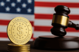 500 tỷ USD tiền gửi ngân hàng Mỹ có nguy cơ chảy sang stablecoin