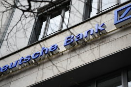 Deutsche Bank đạt lợi nhuận kỷ lục hơn 11 tỷ USD bất chấp bê bối nghi rửa tiền